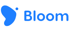 bloom logo